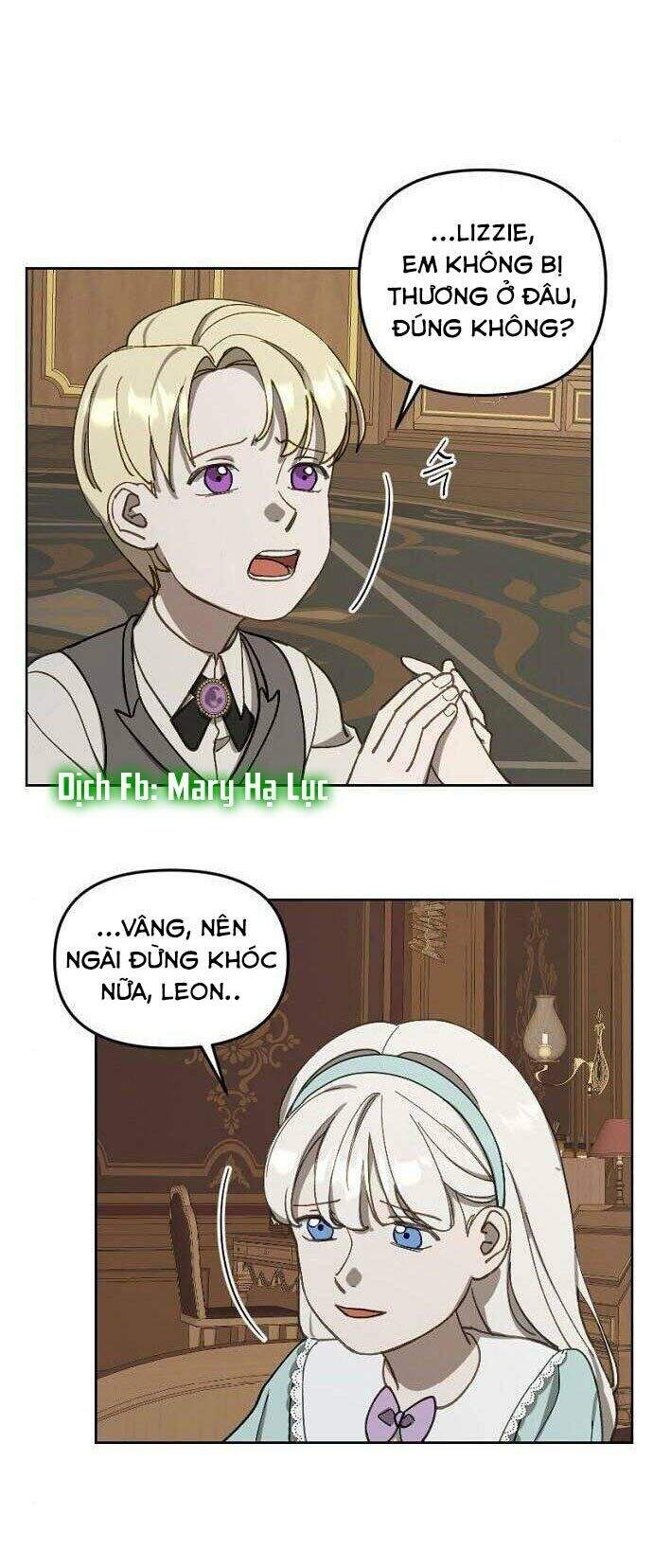 Hoàng Đế Đảo Ngược Thời Gian Chapter 15 - 14
