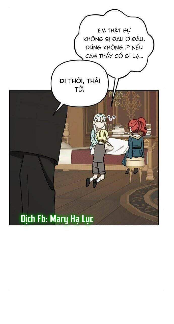 Hoàng Đế Đảo Ngược Thời Gian Chapter 15 - 15