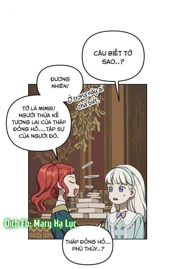 Hoàng Đế Đảo Ngược Thời Gian Chapter 15 - 17