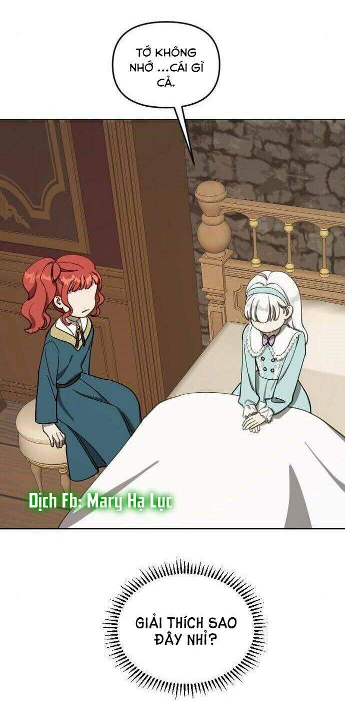 Hoàng Đế Đảo Ngược Thời Gian Chapter 15 - 19