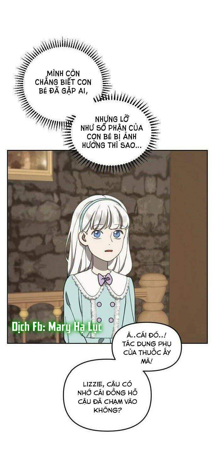 Hoàng Đế Đảo Ngược Thời Gian Chapter 15 - 21