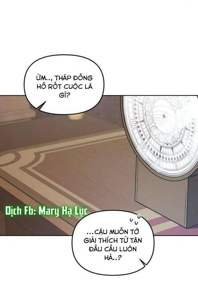 Hoàng Đế Đảo Ngược Thời Gian Chapter 15 - 23