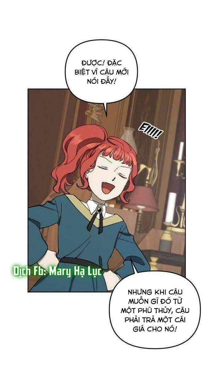 Hoàng Đế Đảo Ngược Thời Gian Chapter 15 - 24