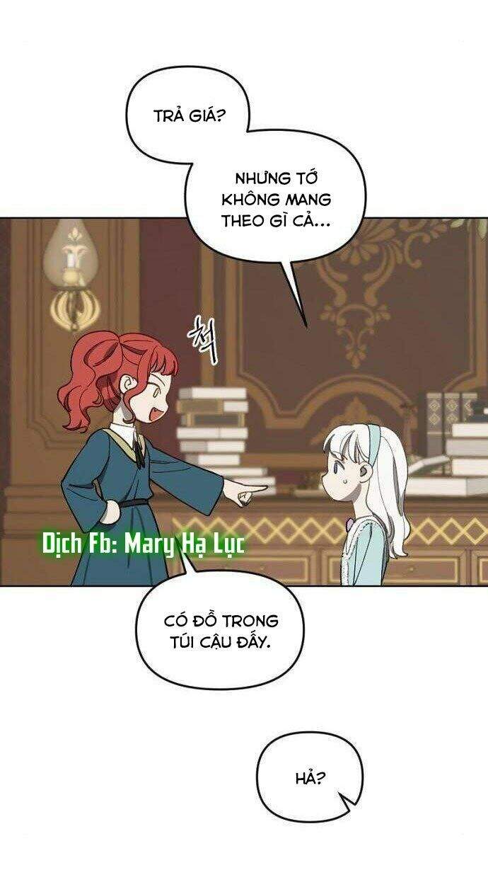 Hoàng Đế Đảo Ngược Thời Gian Chapter 15 - 25