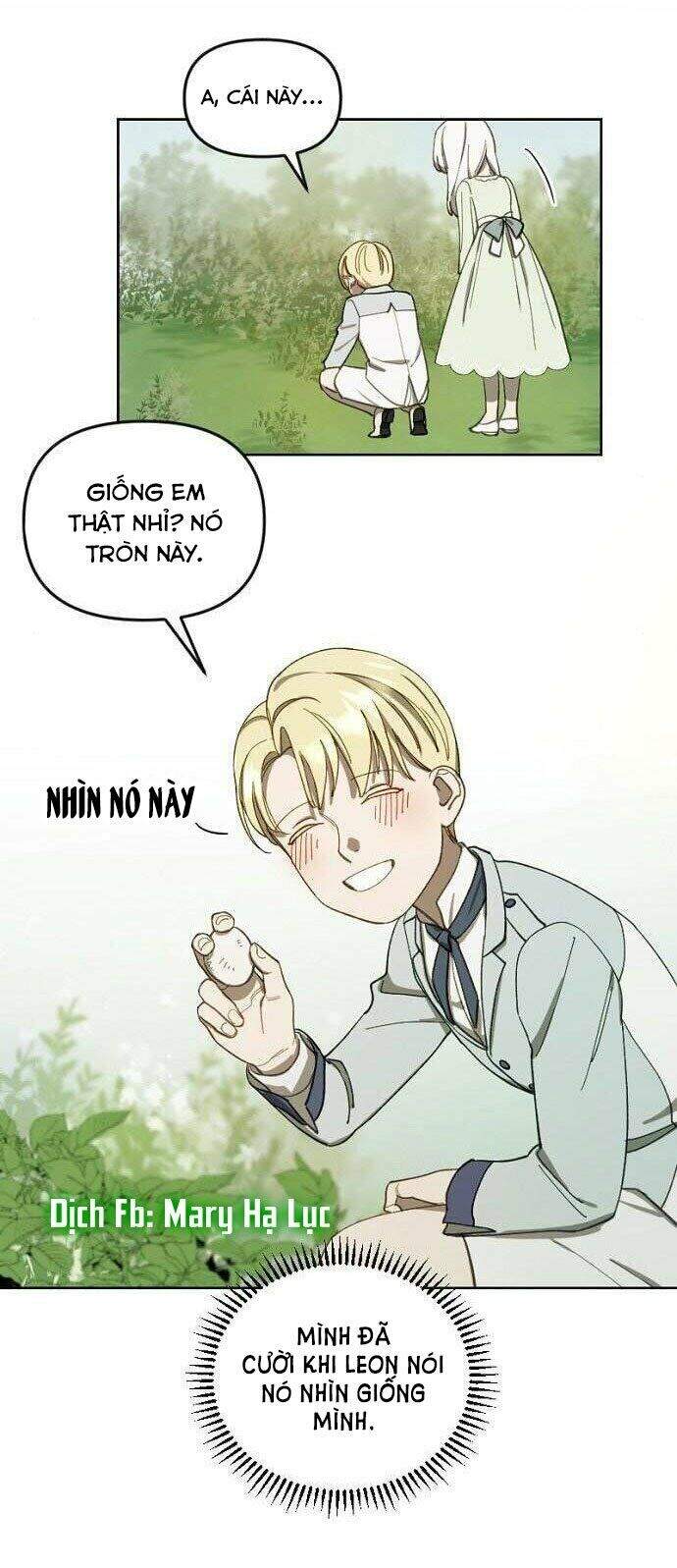 Hoàng Đế Đảo Ngược Thời Gian Chapter 15 - 32