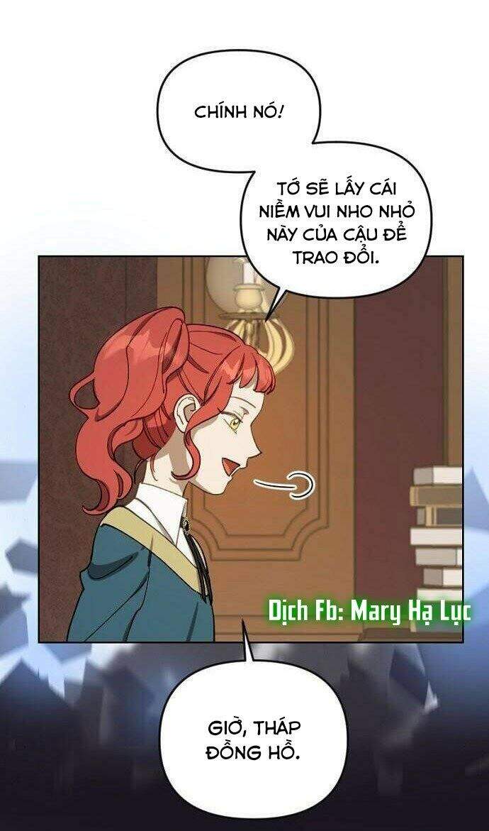 Hoàng Đế Đảo Ngược Thời Gian Chapter 15 - 35