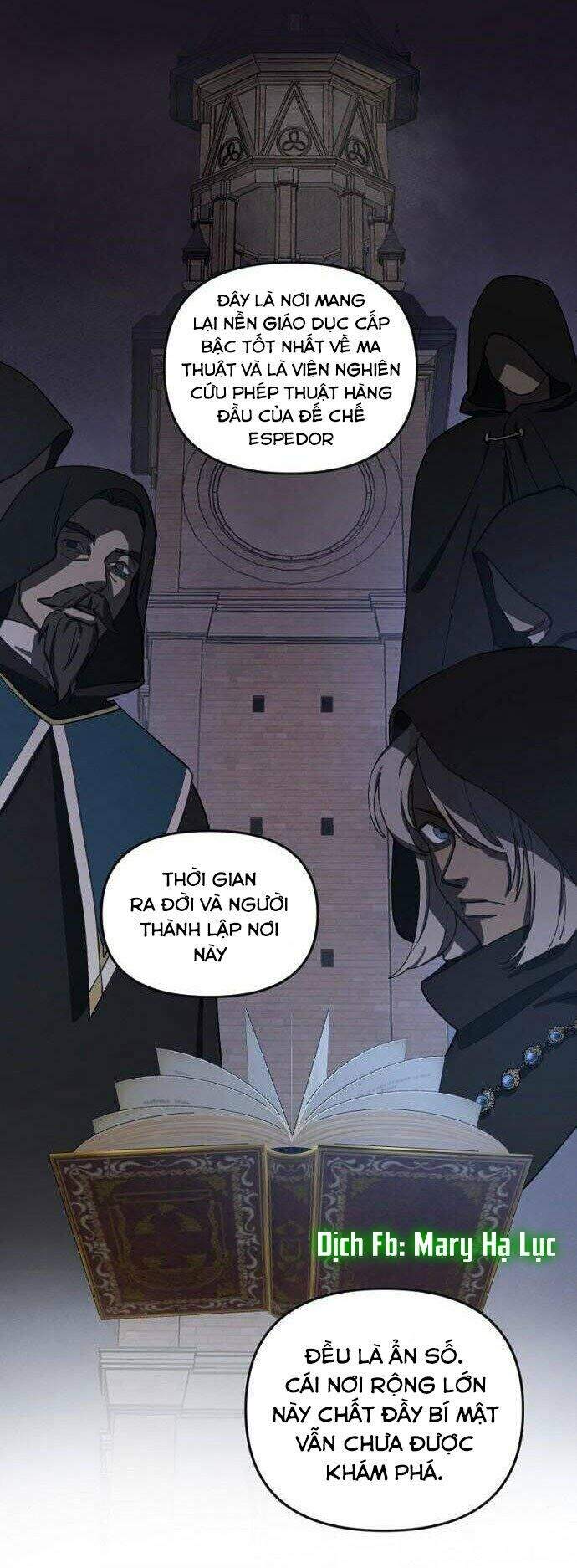 Hoàng Đế Đảo Ngược Thời Gian Chapter 15 - 36