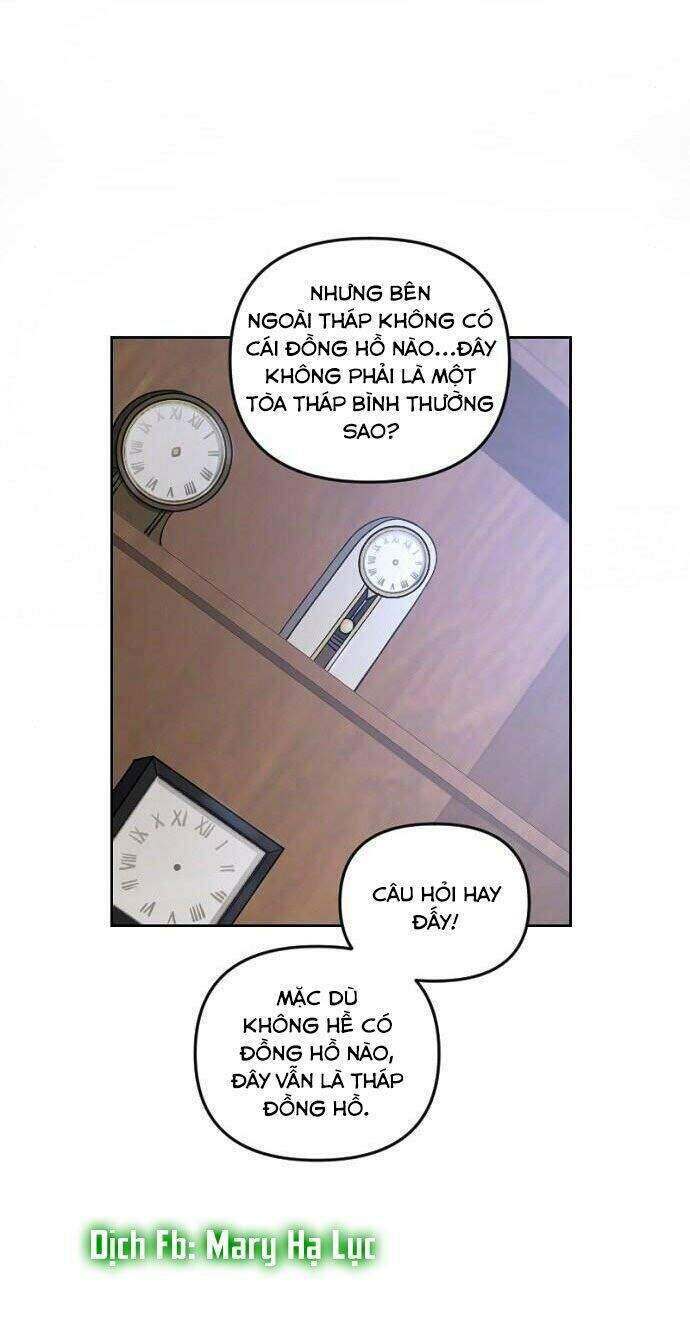 Hoàng Đế Đảo Ngược Thời Gian Chapter 15 - 37
