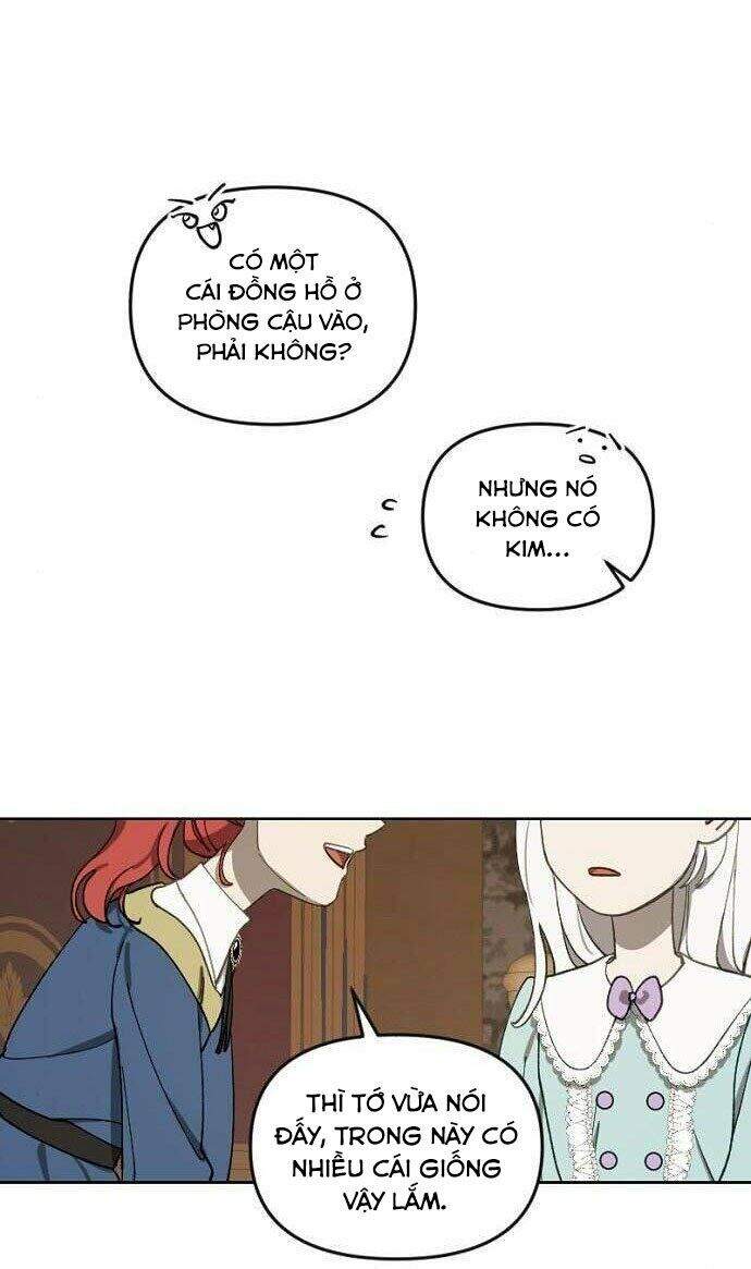 Hoàng Đế Đảo Ngược Thời Gian Chapter 15 - 38