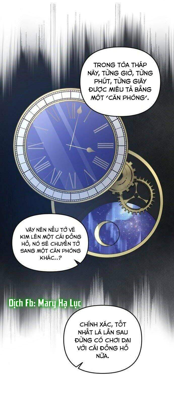 Hoàng Đế Đảo Ngược Thời Gian Chapter 15 - 39