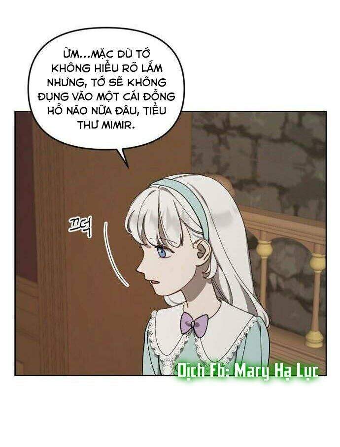 Hoàng Đế Đảo Ngược Thời Gian Chapter 15 - 40