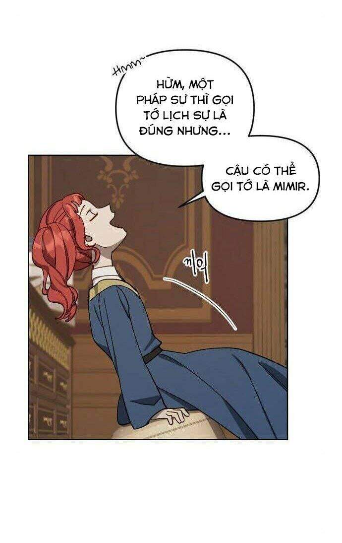Hoàng Đế Đảo Ngược Thời Gian Chapter 15 - 41