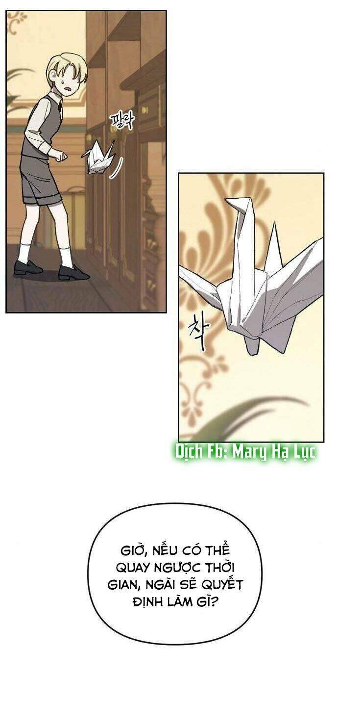 Hoàng Đế Đảo Ngược Thời Gian Chapter 15 - 55