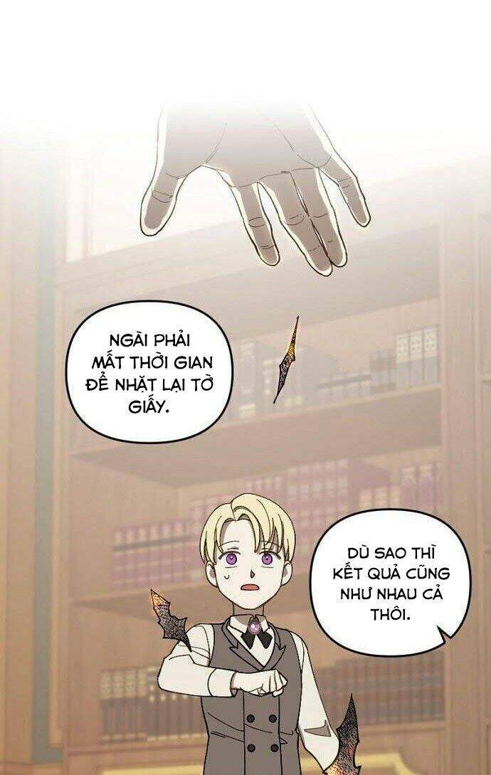 Hoàng Đế Đảo Ngược Thời Gian Chapter 15 - 61