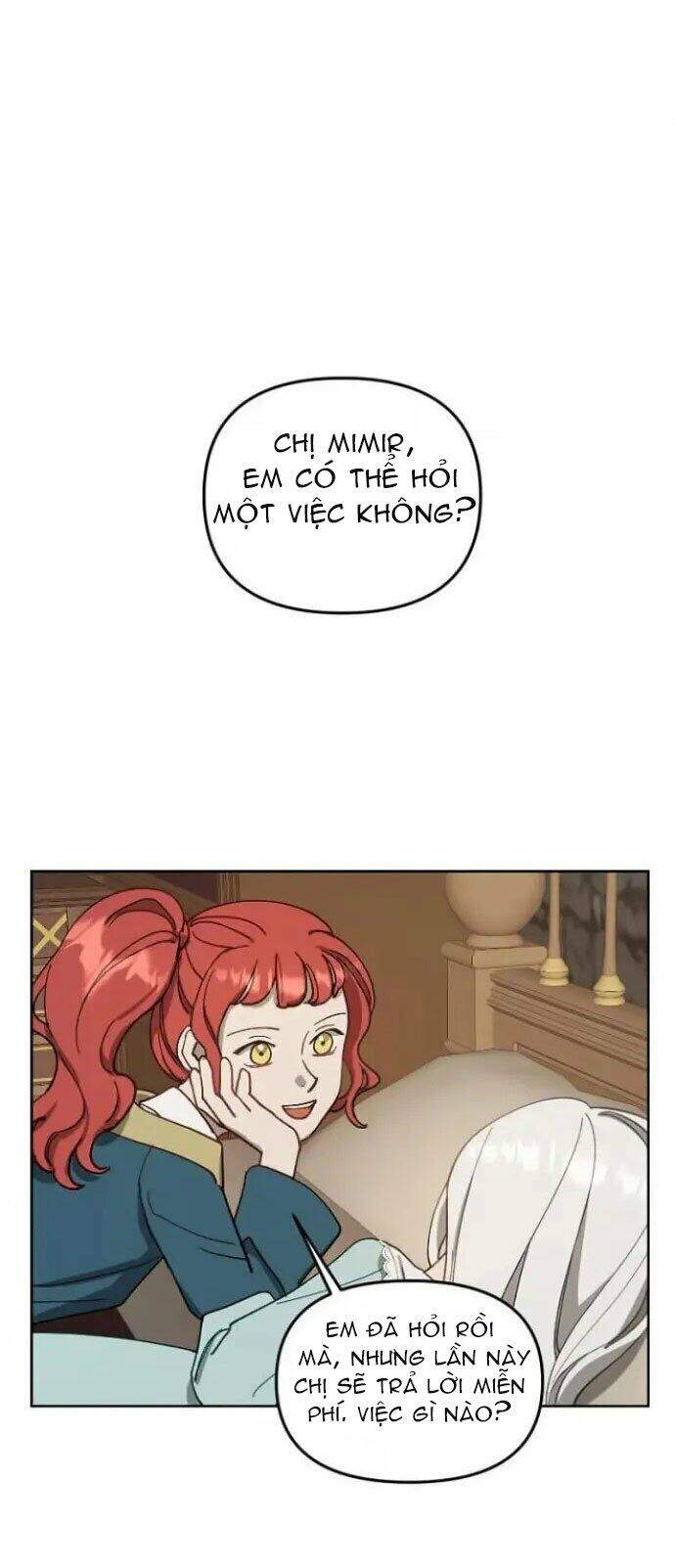 Hoàng Đế Đảo Ngược Thời Gian Chapter 16 - 1