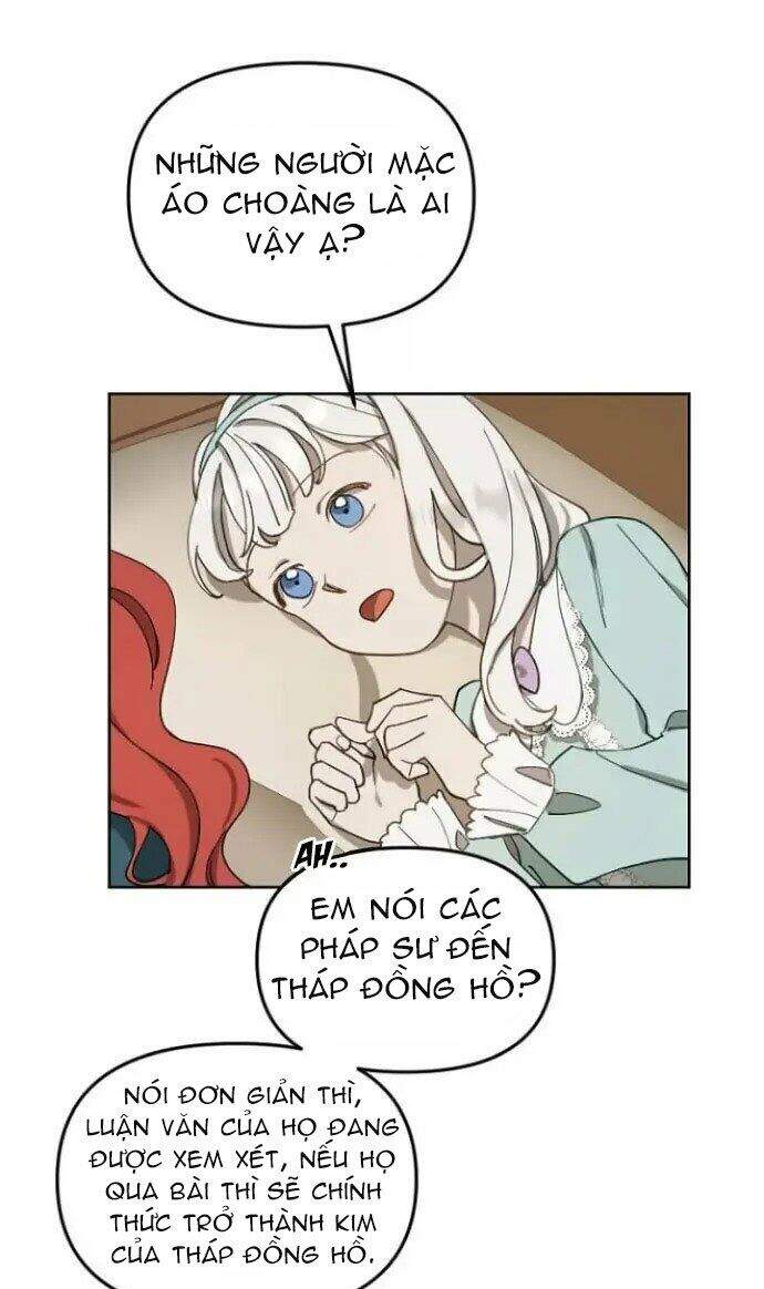 Hoàng Đế Đảo Ngược Thời Gian Chapter 16 - 2