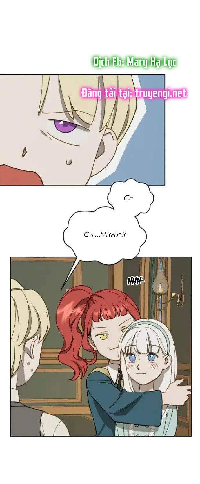 Hoàng Đế Đảo Ngược Thời Gian Chapter 16 - 14