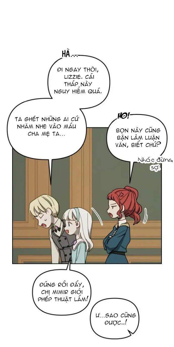 Hoàng Đế Đảo Ngược Thời Gian Chapter 16 - 15