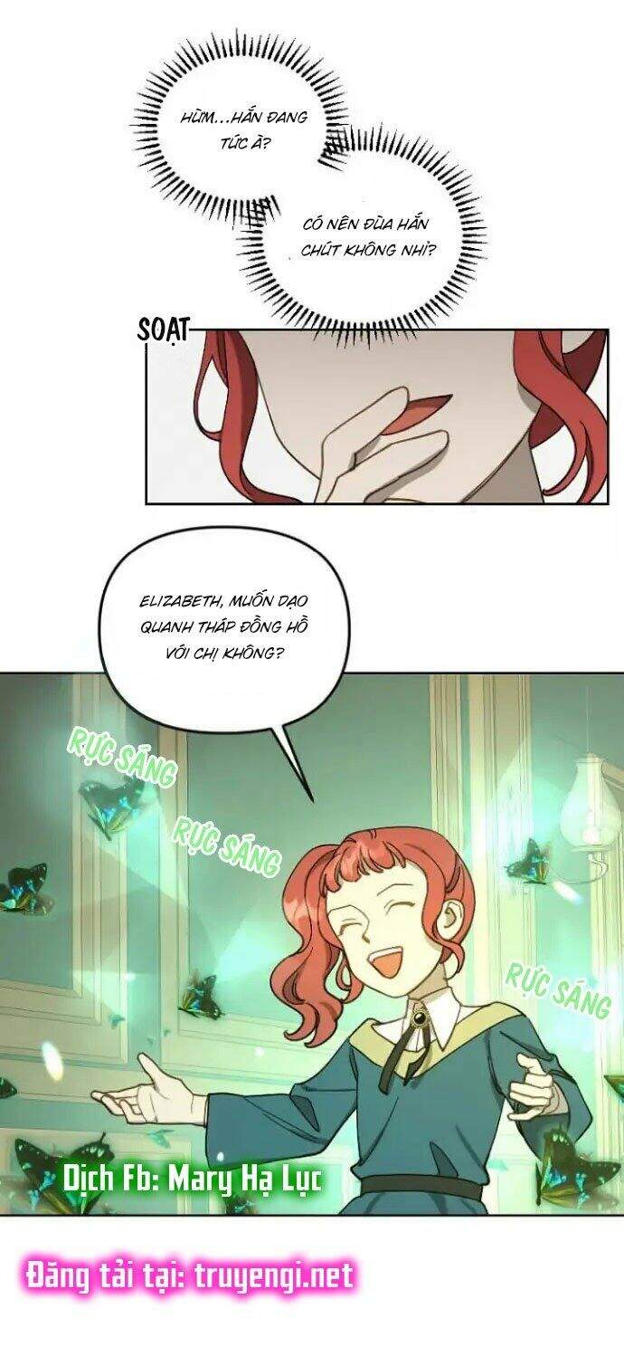 Hoàng Đế Đảo Ngược Thời Gian Chapter 16 - 16