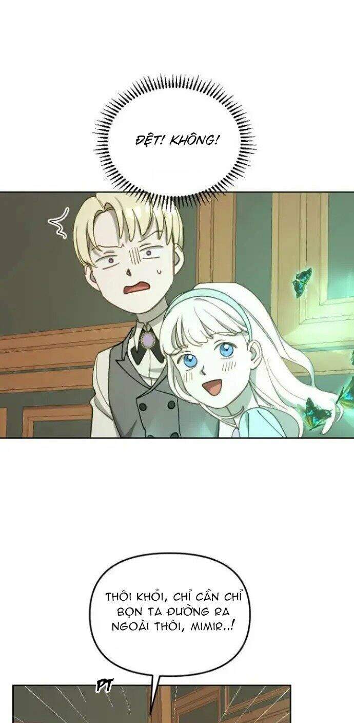 Hoàng Đế Đảo Ngược Thời Gian Chapter 16 - 17