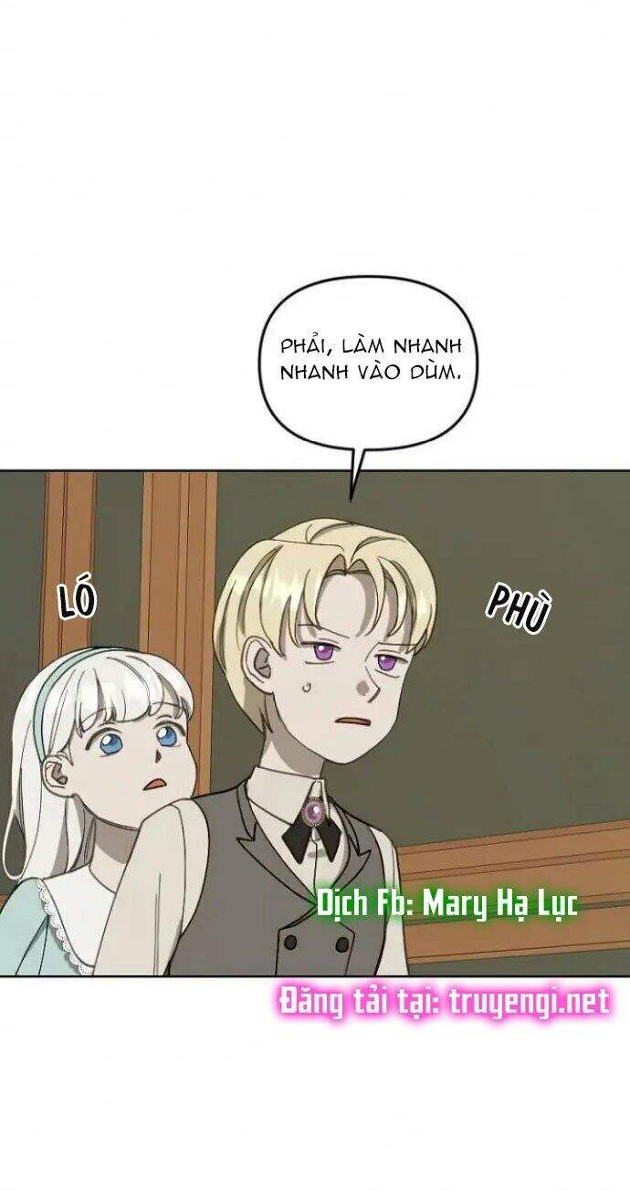 Hoàng Đế Đảo Ngược Thời Gian Chapter 16 - 19