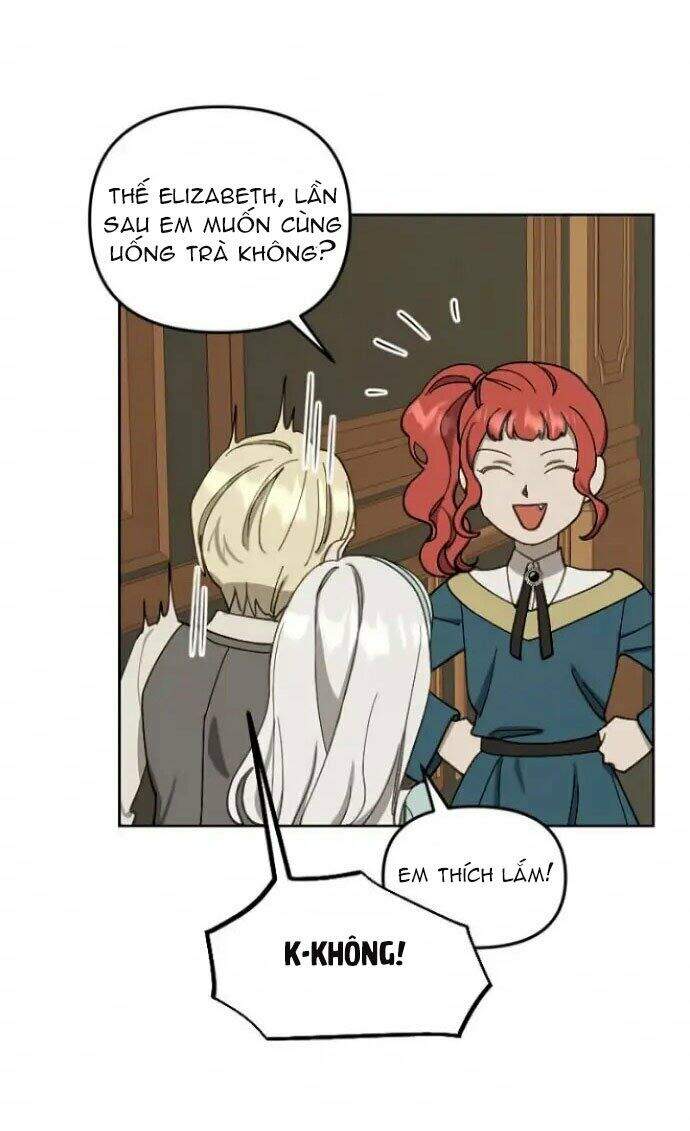 Hoàng Đế Đảo Ngược Thời Gian Chapter 16 - 20