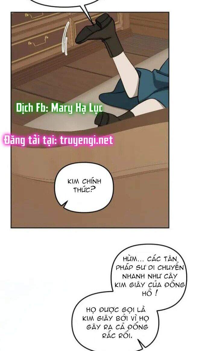 Hoàng Đế Đảo Ngược Thời Gian Chapter 16 - 3