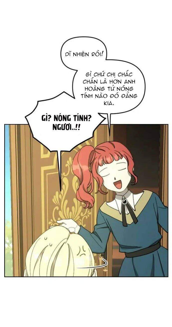 Hoàng Đế Đảo Ngược Thời Gian Chapter 16 - 24