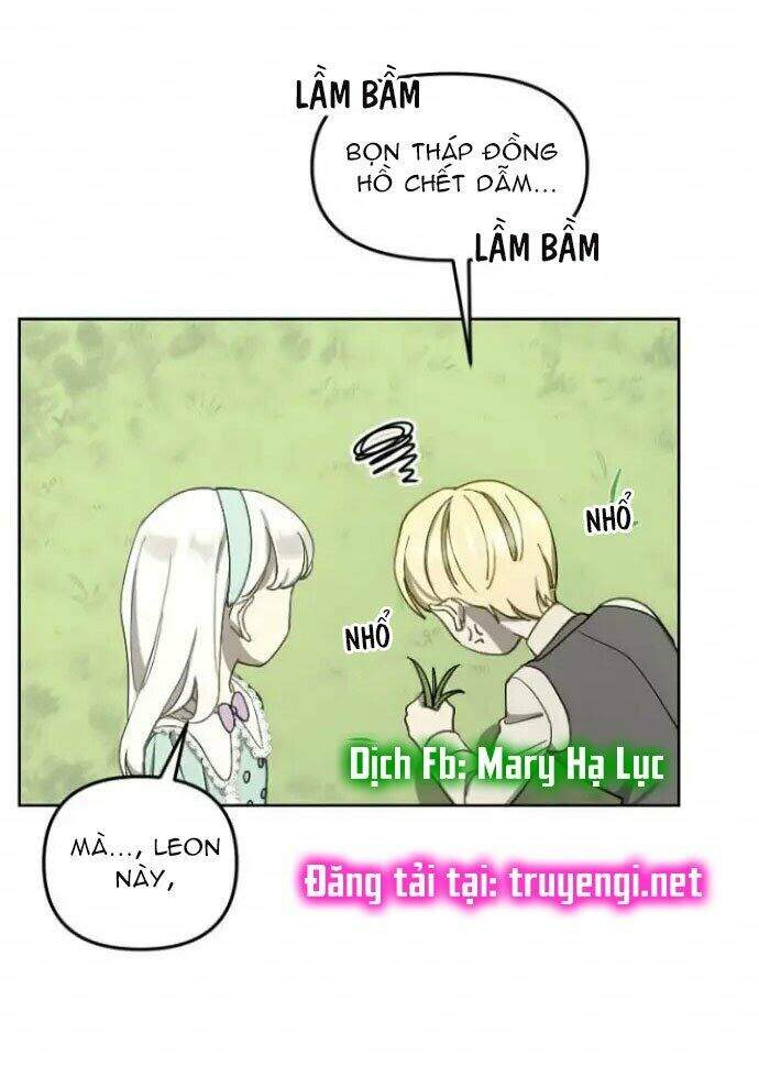 Hoàng Đế Đảo Ngược Thời Gian Chapter 16 - 28