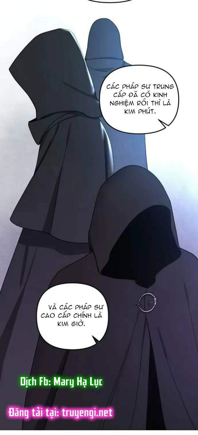 Hoàng Đế Đảo Ngược Thời Gian Chapter 16 - 4