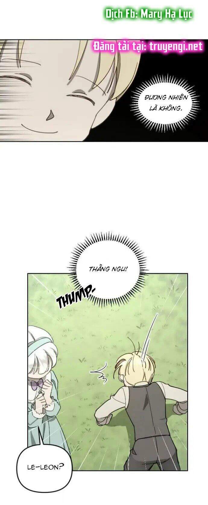 Hoàng Đế Đảo Ngược Thời Gian Chapter 16 - 32