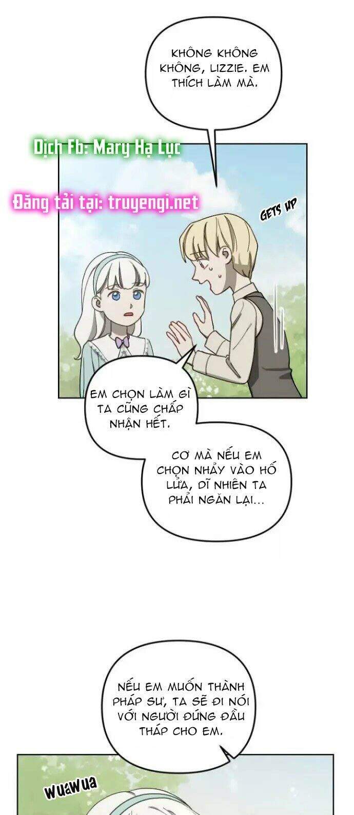 Hoàng Đế Đảo Ngược Thời Gian Chapter 16 - 34