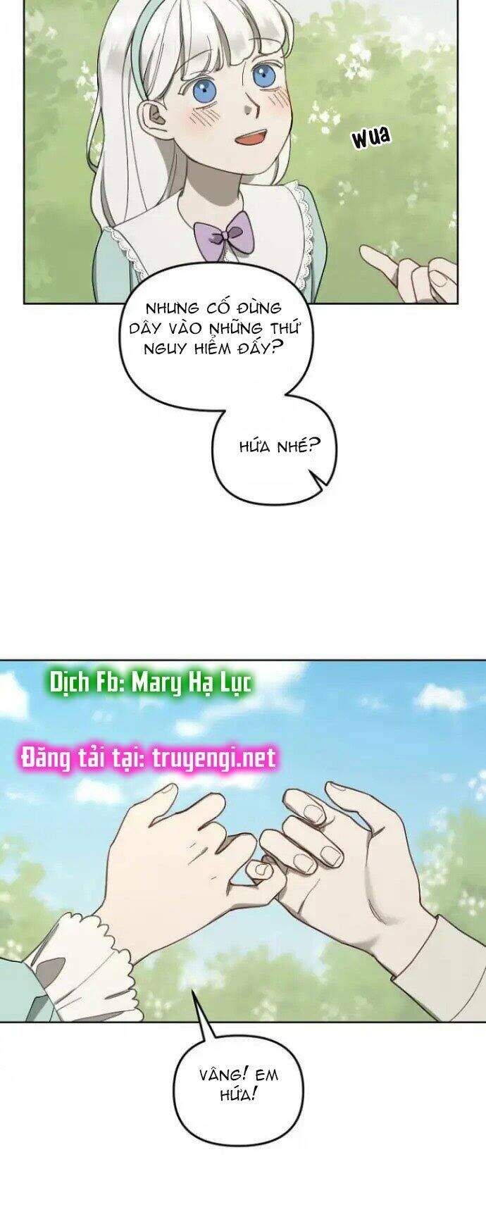 Hoàng Đế Đảo Ngược Thời Gian Chapter 16 - 35