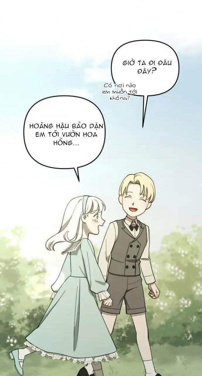 Hoàng Đế Đảo Ngược Thời Gian Chapter 16 - 36