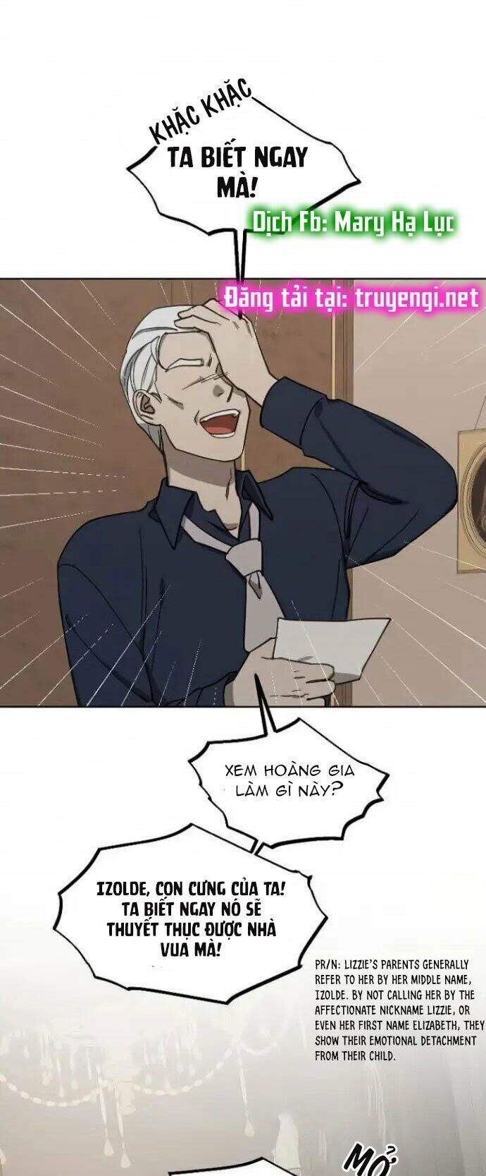 Hoàng Đế Đảo Ngược Thời Gian Chapter 16 - 39