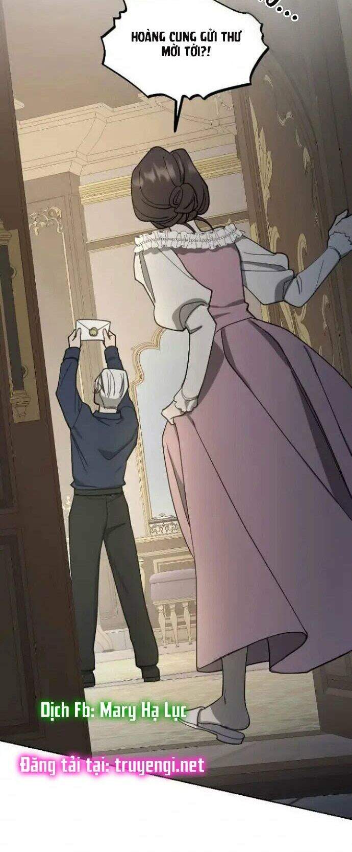 Hoàng Đế Đảo Ngược Thời Gian Chapter 16 - 40