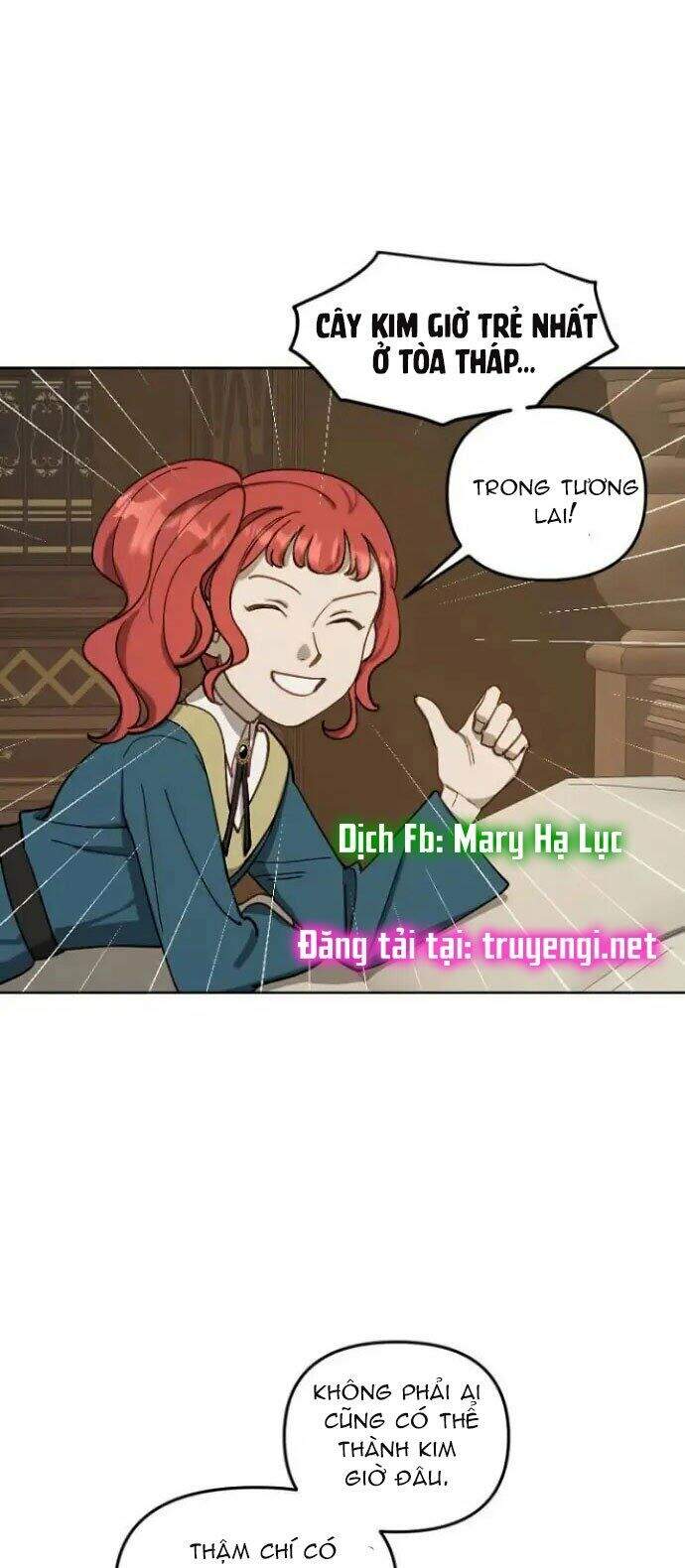 Hoàng Đế Đảo Ngược Thời Gian Chapter 16 - 6