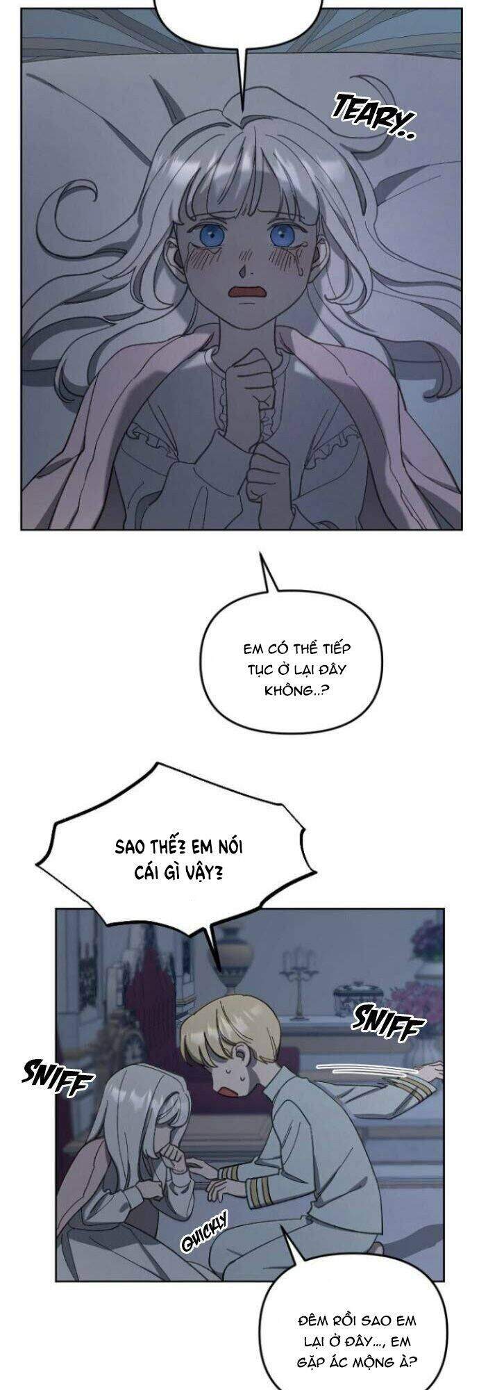 Hoàng Đế Đảo Ngược Thời Gian Chapter 17 - 13