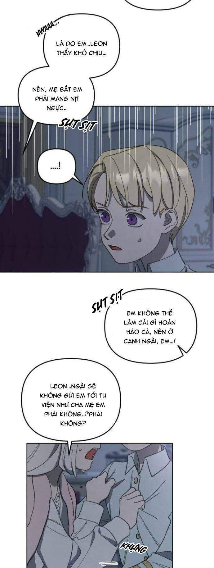 Hoàng Đế Đảo Ngược Thời Gian Chapter 17 - 14
