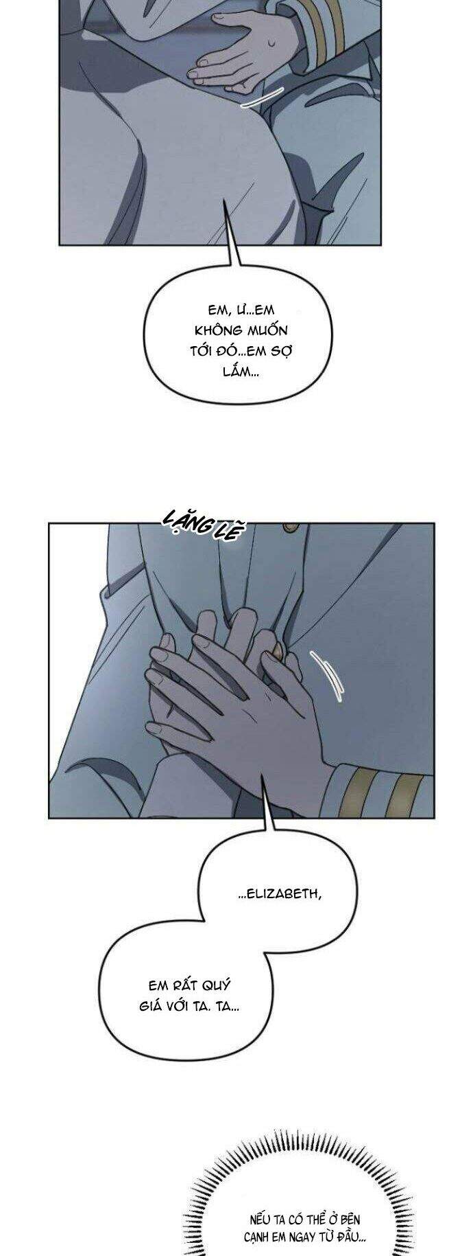 Hoàng Đế Đảo Ngược Thời Gian Chapter 17 - 15
