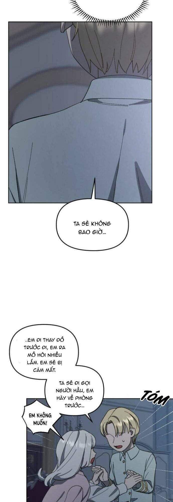 Hoàng Đế Đảo Ngược Thời Gian Chapter 17 - 16