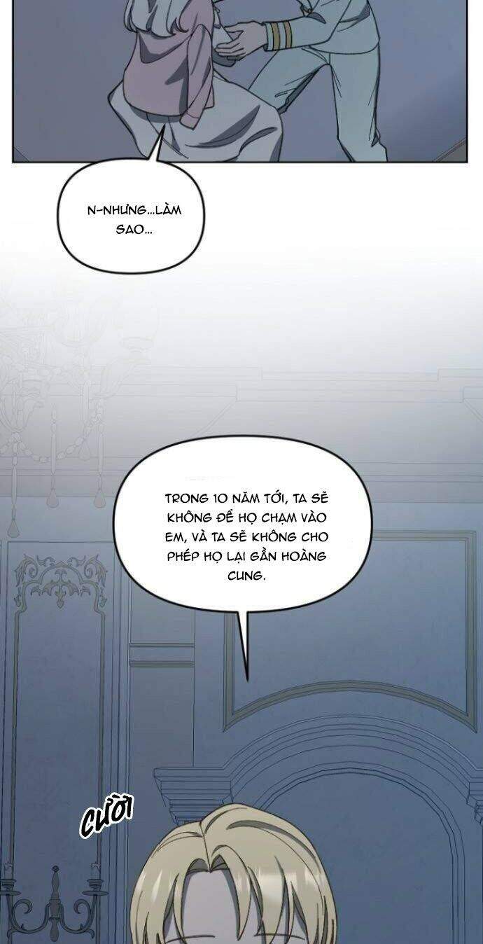 Hoàng Đế Đảo Ngược Thời Gian Chapter 17 - 20