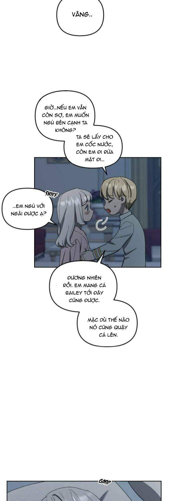 Hoàng Đế Đảo Ngược Thời Gian Chapter 17 - 22