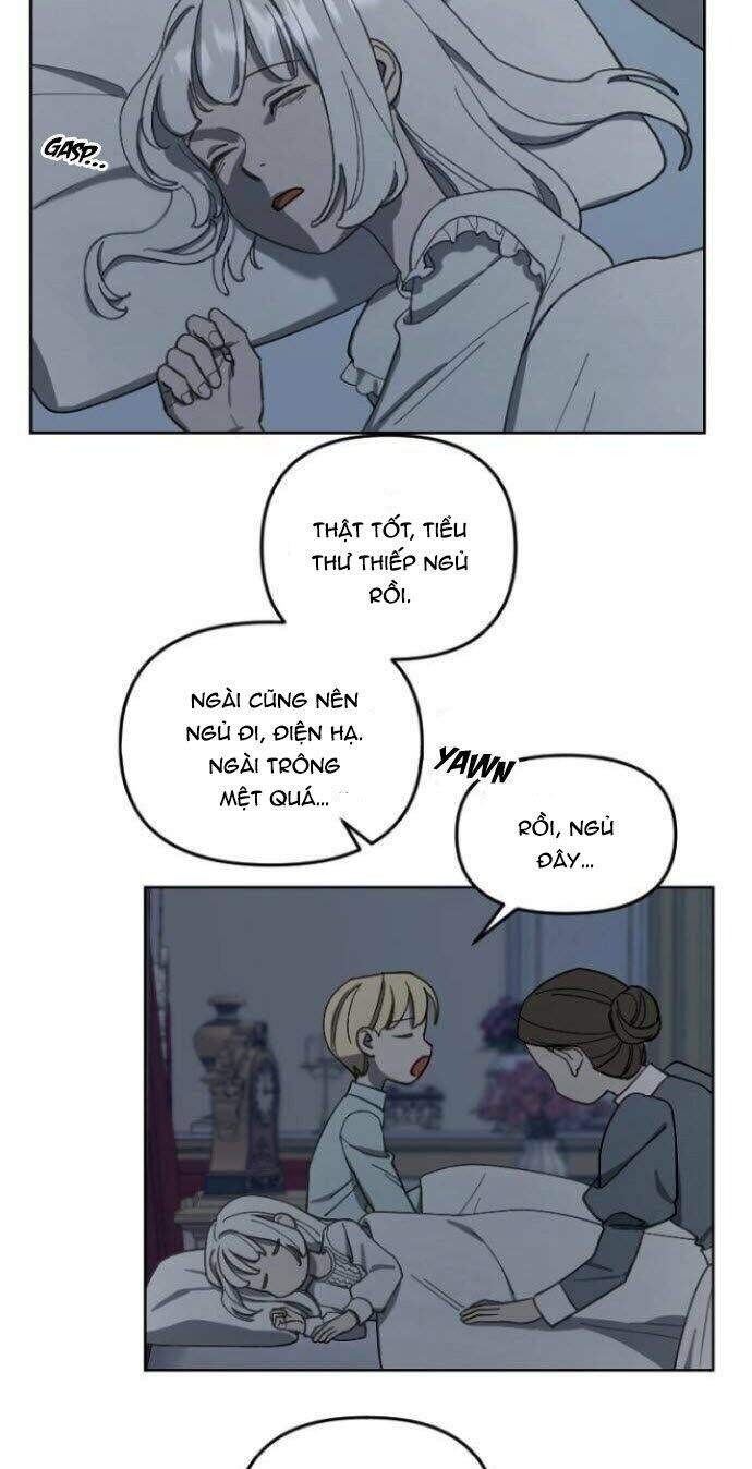 Hoàng Đế Đảo Ngược Thời Gian Chapter 17 - 23