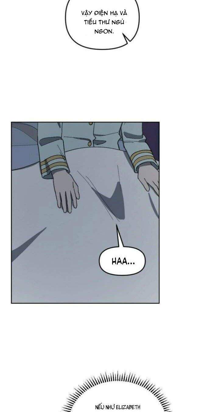 Hoàng Đế Đảo Ngược Thời Gian Chapter 17 - 24