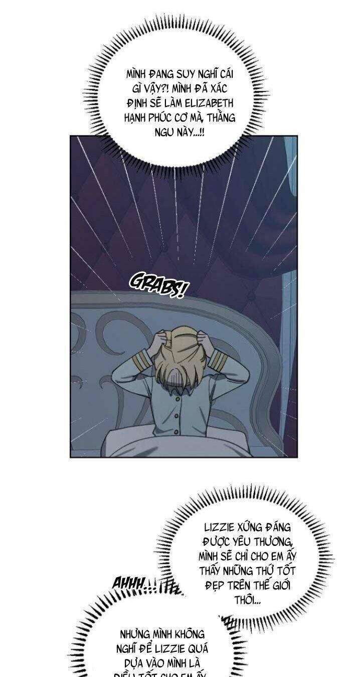 Hoàng Đế Đảo Ngược Thời Gian Chapter 17 - 26