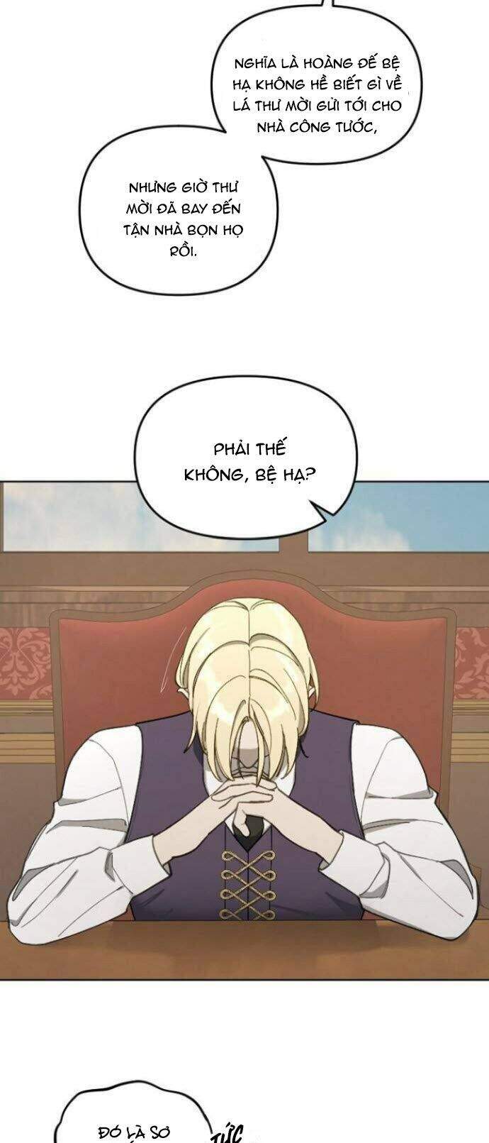 Hoàng Đế Đảo Ngược Thời Gian Chapter 17 - 29