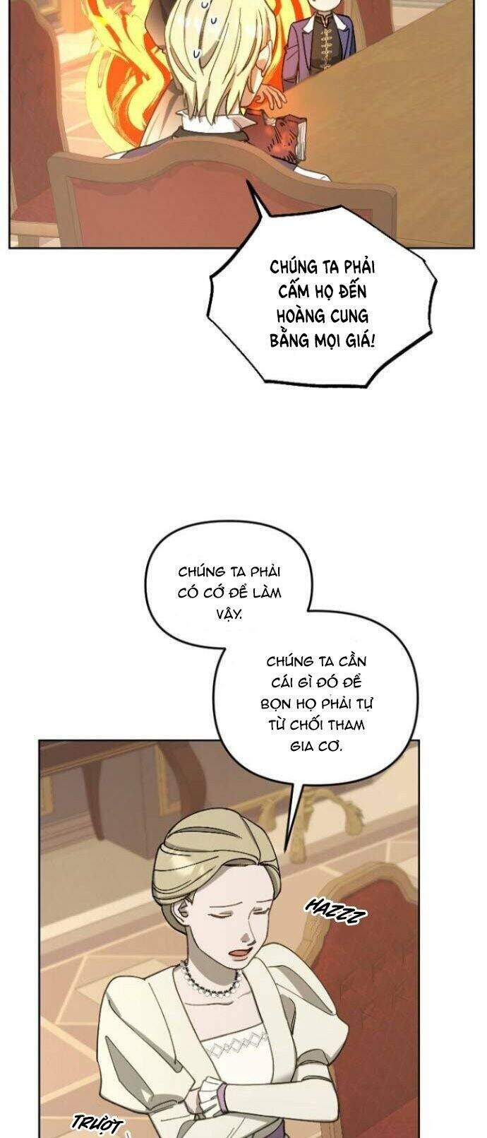 Hoàng Đế Đảo Ngược Thời Gian Chapter 17 - 32