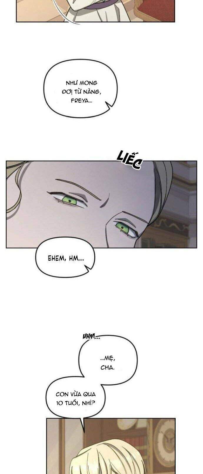 Hoàng Đế Đảo Ngược Thời Gian Chapter 17 - 33