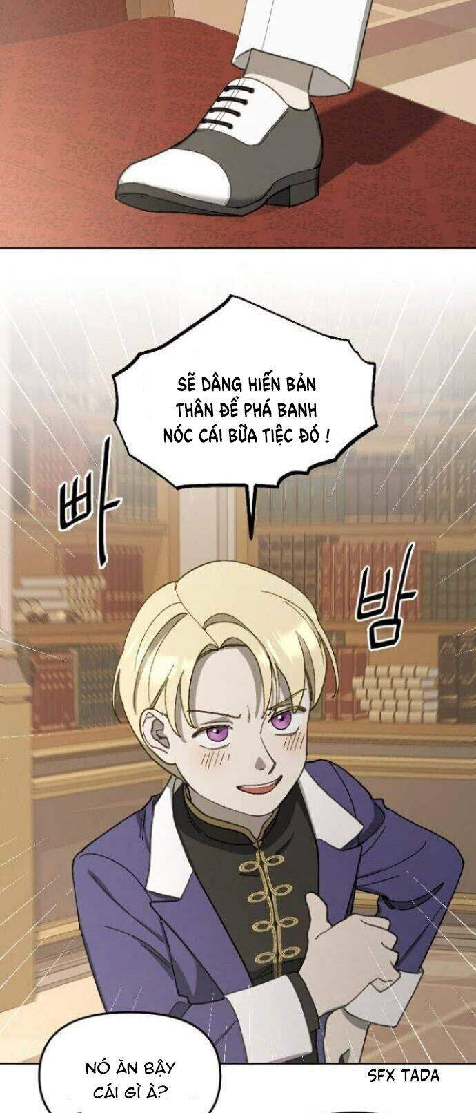 Hoàng Đế Đảo Ngược Thời Gian Chapter 17 - 35